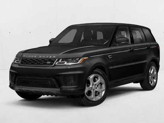 LAND ROVER RANGE ROVER SPORT 2020 SALWZ2RE0LA897449 image